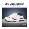Pepe Jeans — Chaussures bleu marine mode