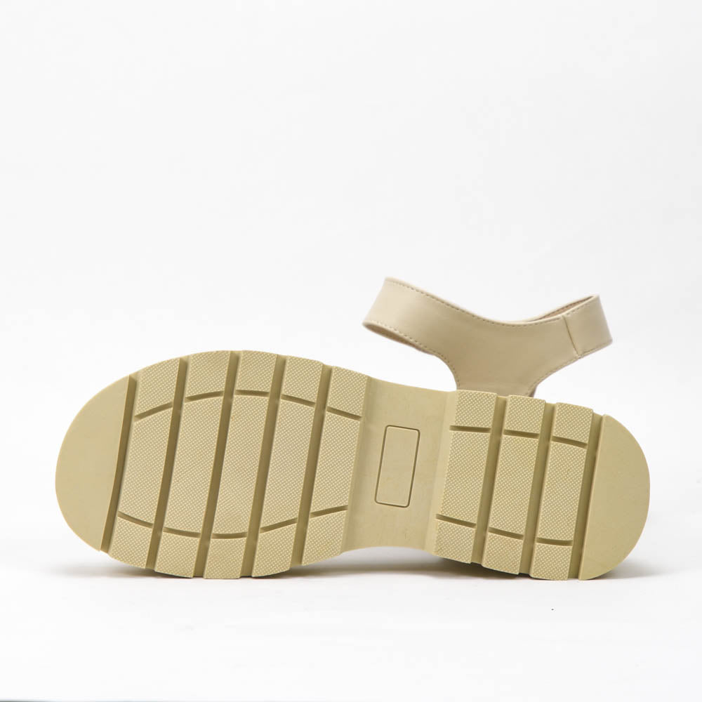 Sprox Sandales Enfant 589730-BEI
