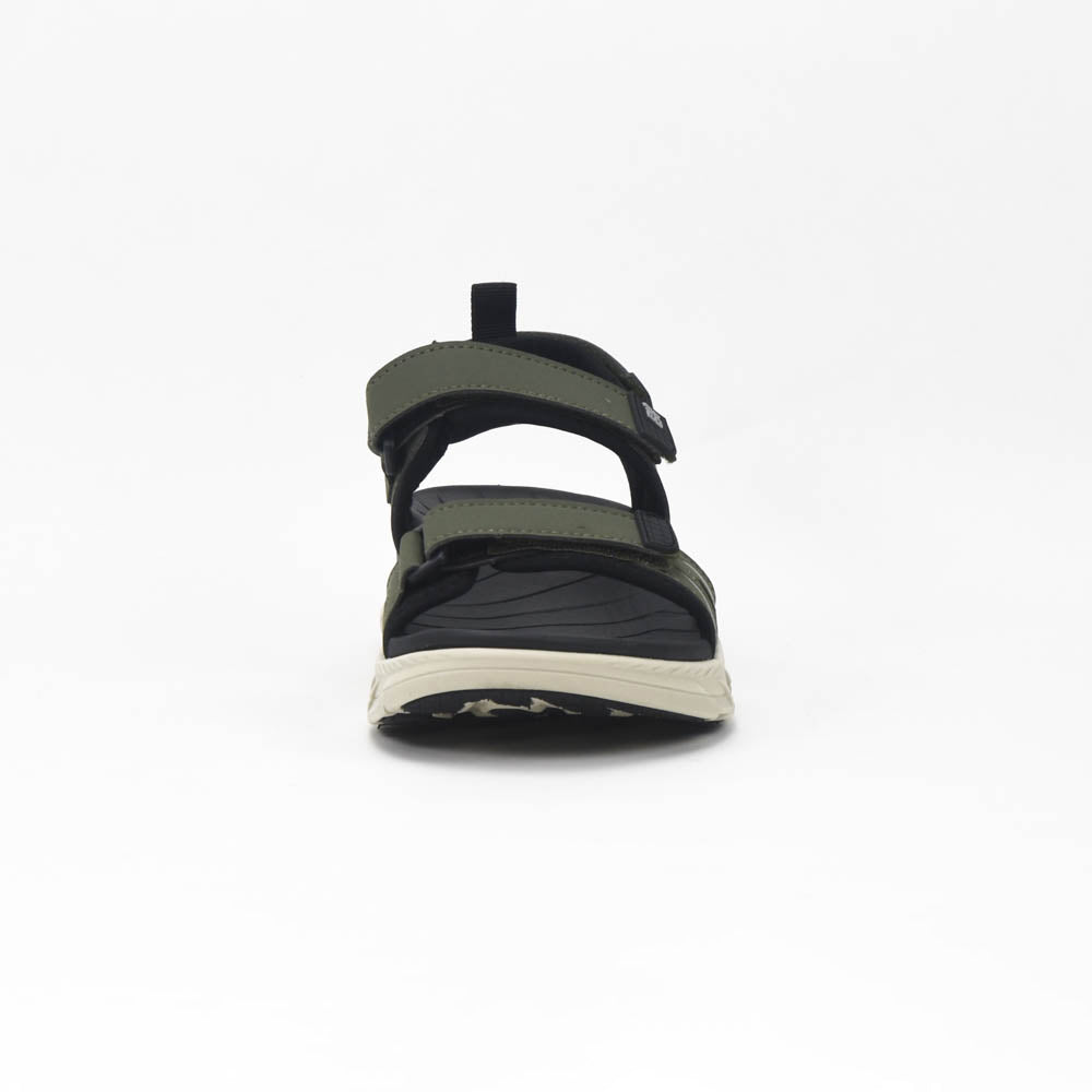 Puca Sandales Fangs Olive PBE1135911