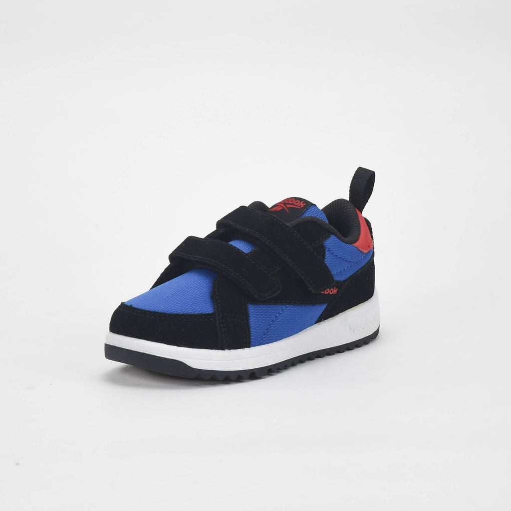 Reebok Weebok — Baskets bébé