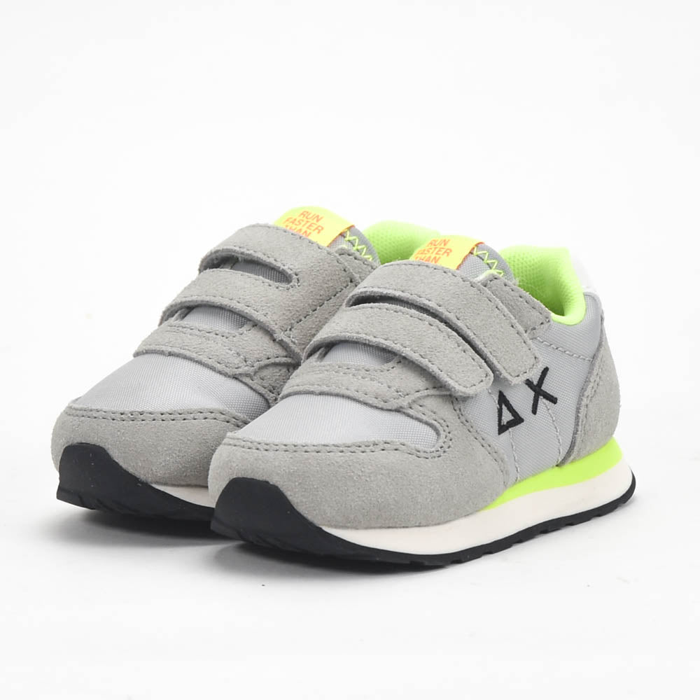 SUN68 SHOES Z35302F-06