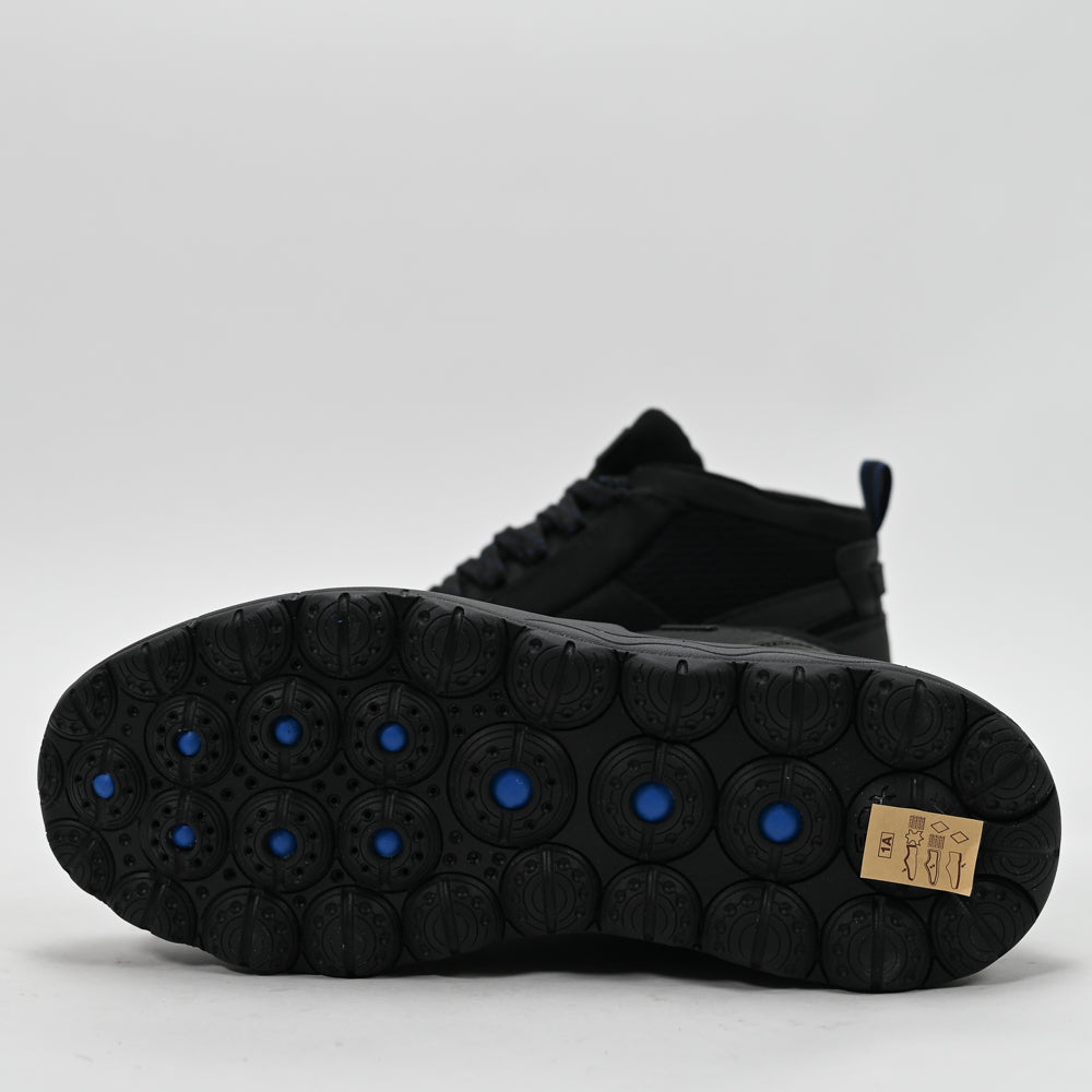 GEOX U26FDA0FF6K-C9997 — baskets homme — vue 5