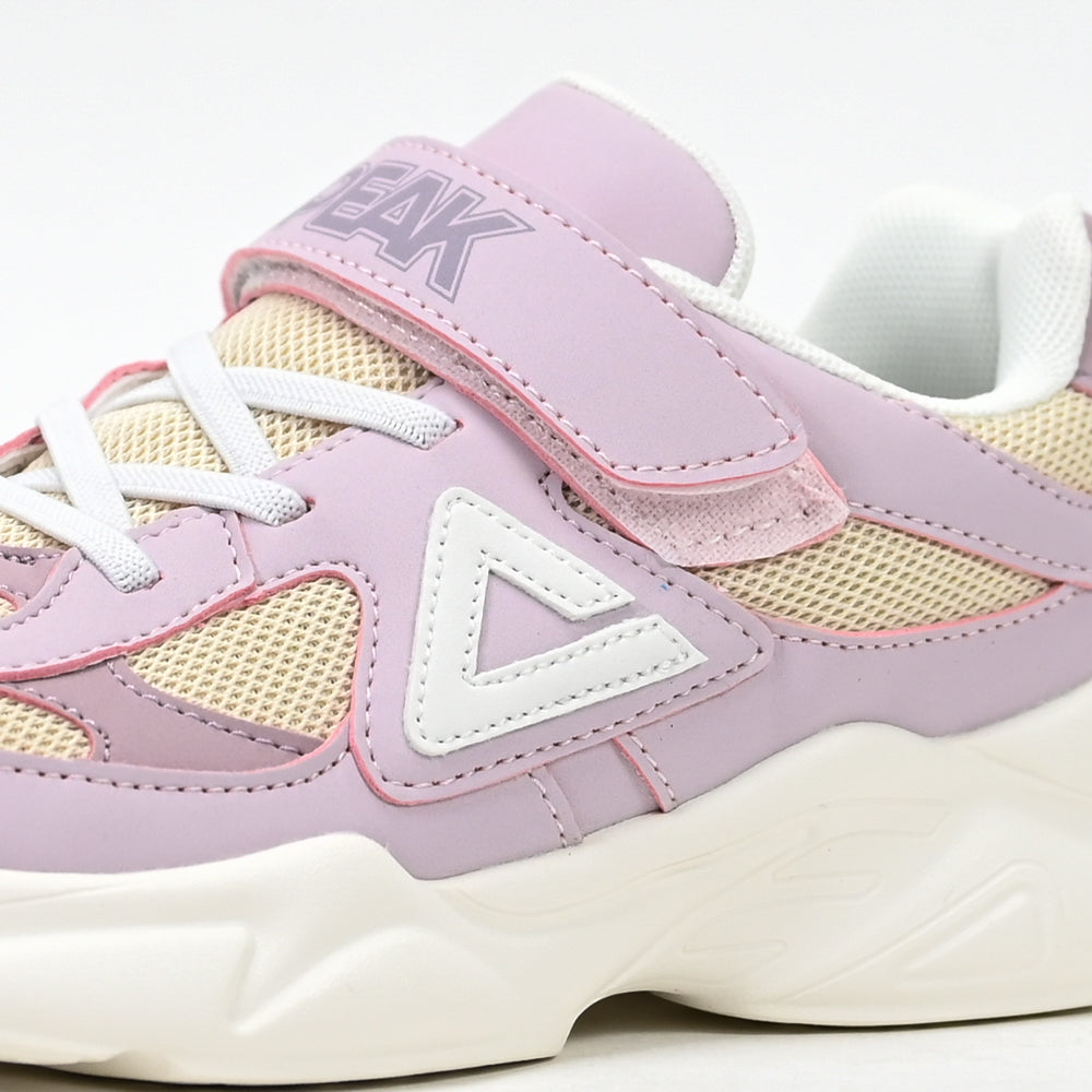 PEAK Kids EK59520E-00I7 — baskets enfant