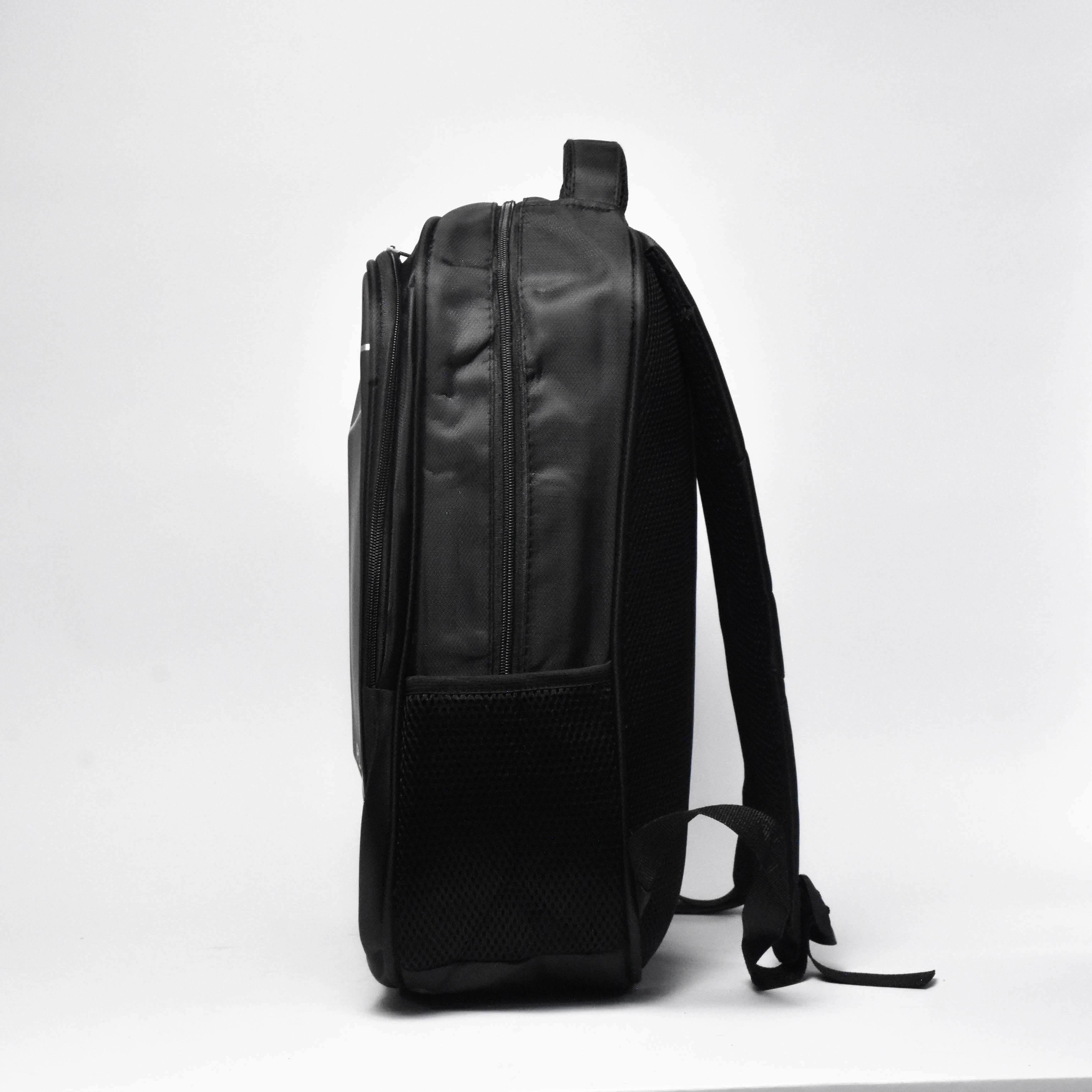 Sac à Dos Rigide PL POWER NOIR 31014