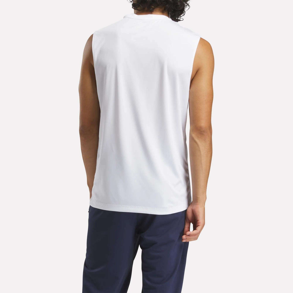 DEBARDEUR T-SHIRT REEBOK 100216536
