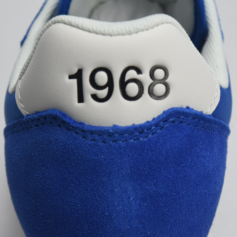 BASKET SUN68 TOM SOLID  58 ROYAL