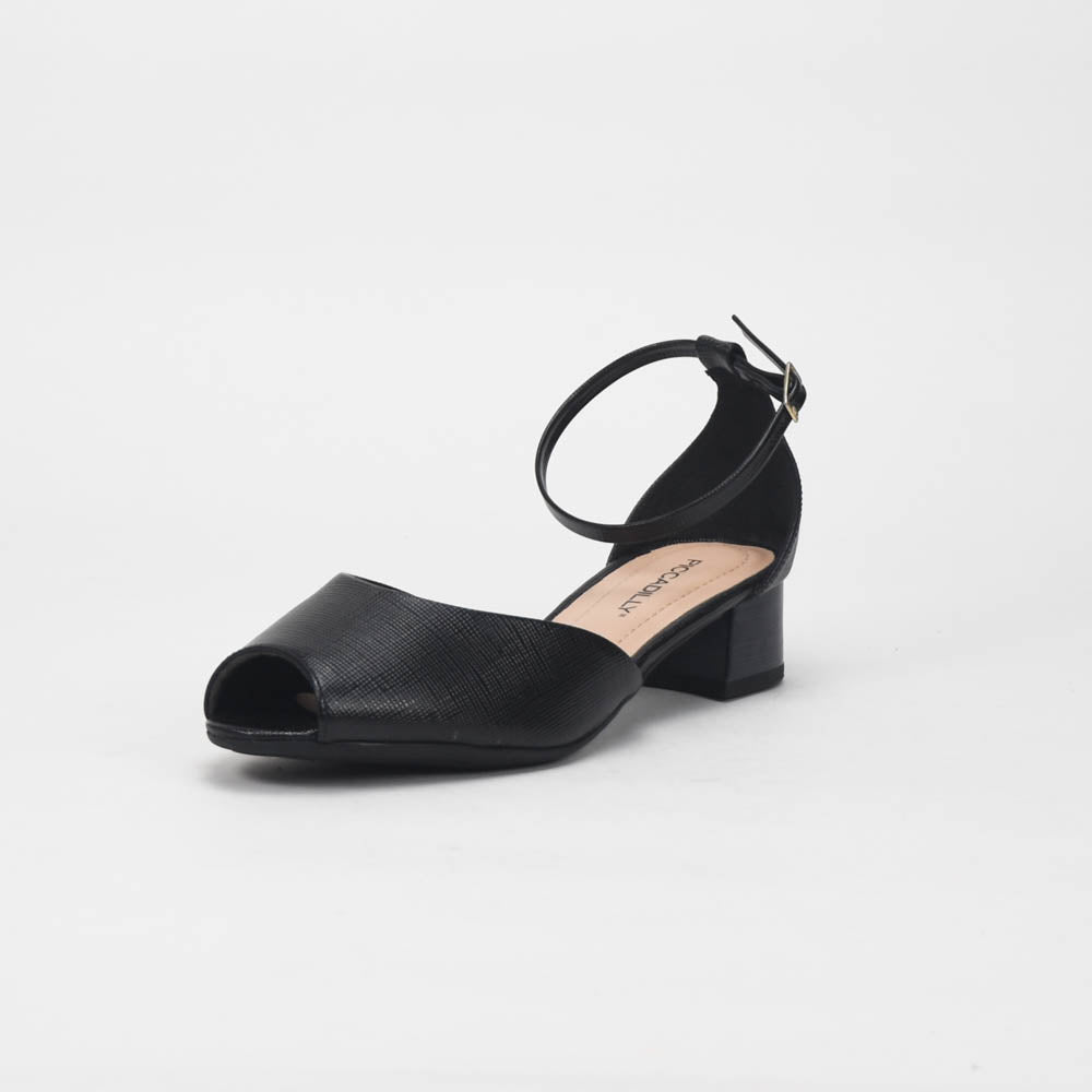 Piccadilly Sandales Anatomiques Femme 114045-0009
