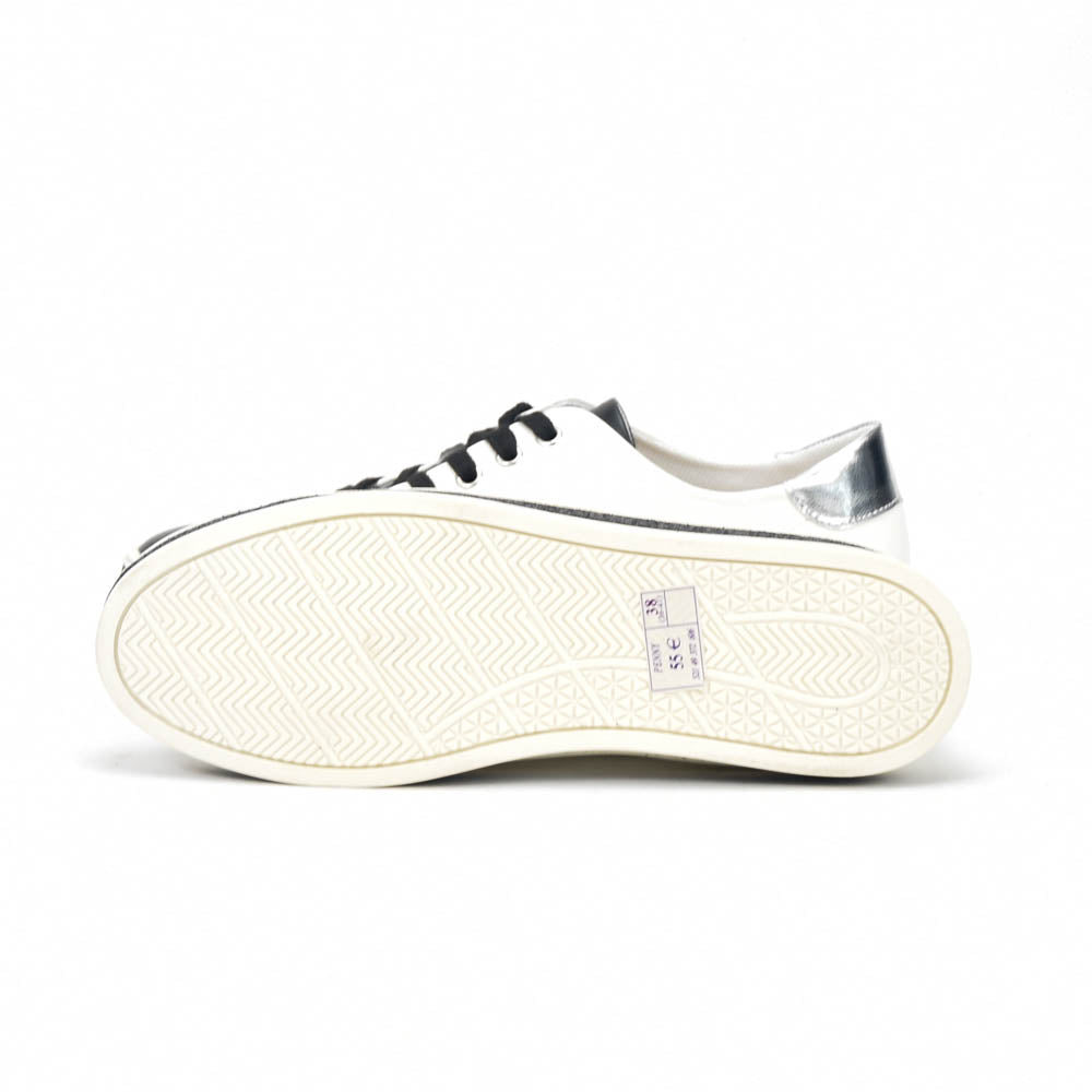 André — Baskets femme sport