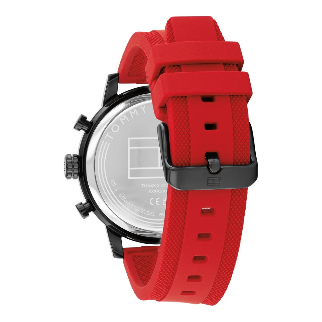 Tommy Hilfiger Rocky — Montre homme