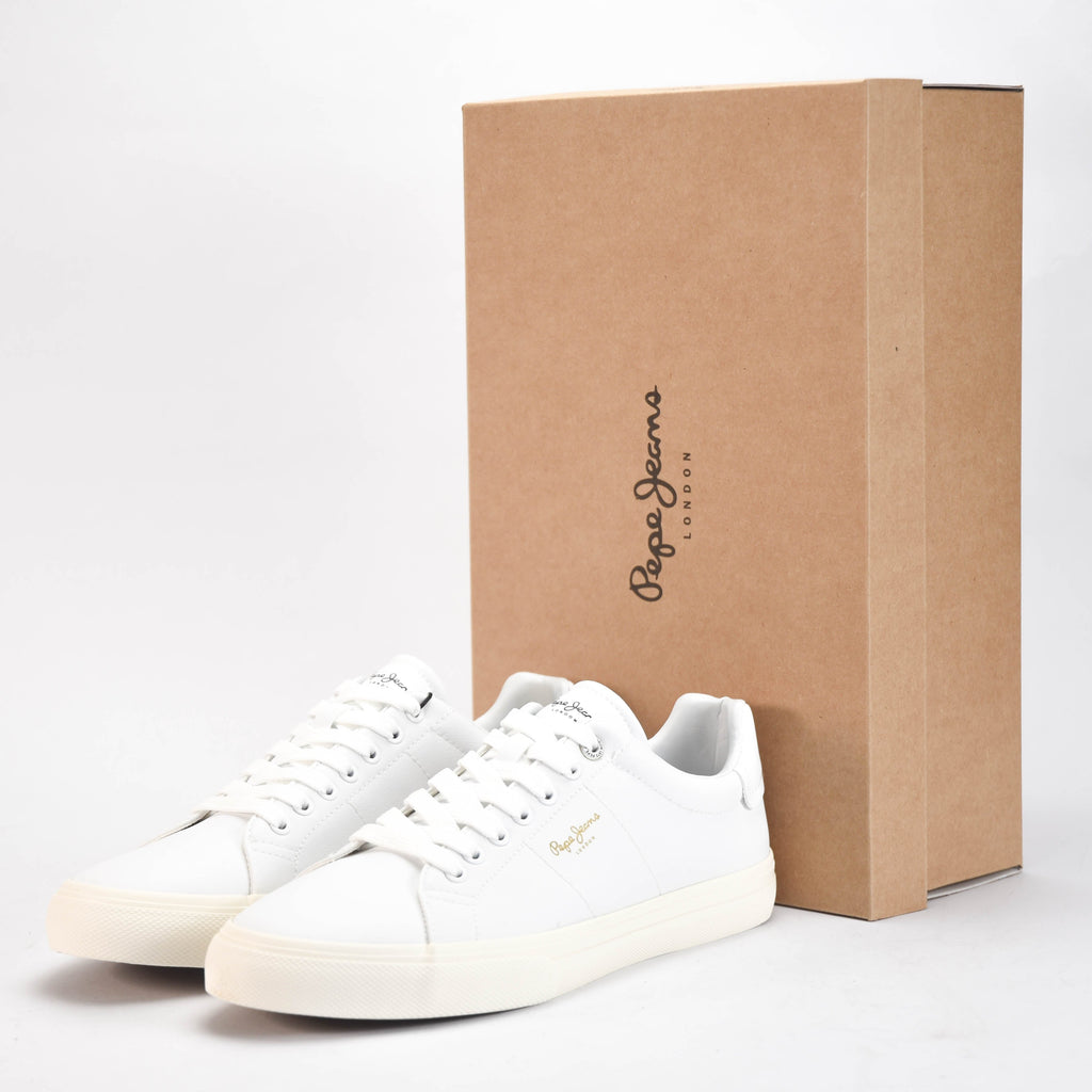 Pepe Jeans SHOES PMS31059-800