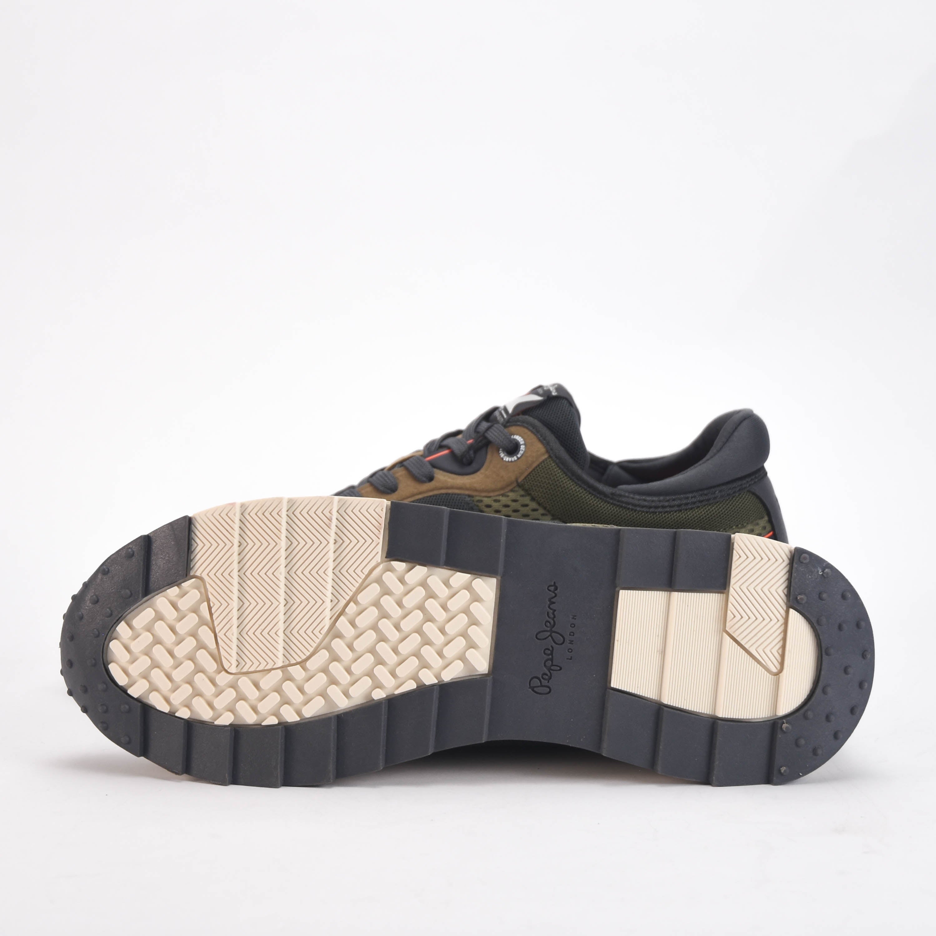 Pepe Jeans — Chaussures homme casual