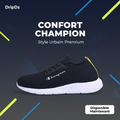 Low Cut Shoe SP NBK/SYF \ S21969-KK001