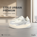 PEAK SHOES DB530128-D037
