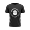 LUMBERJACK PULL LBJ27010-DGY