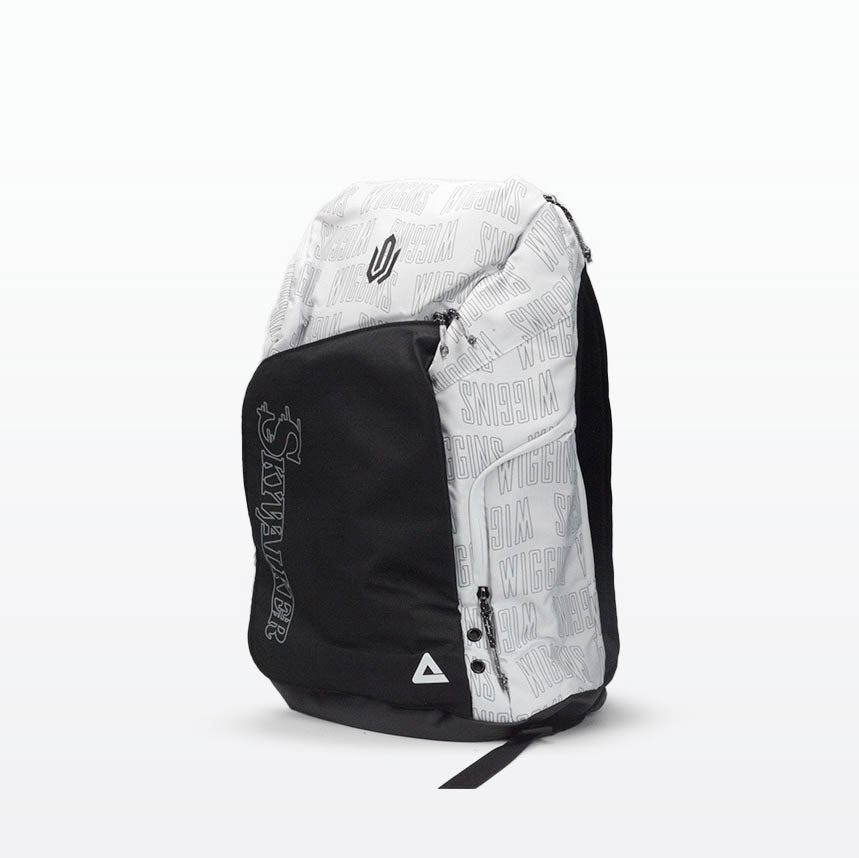 Peak — Sac à dos blanc