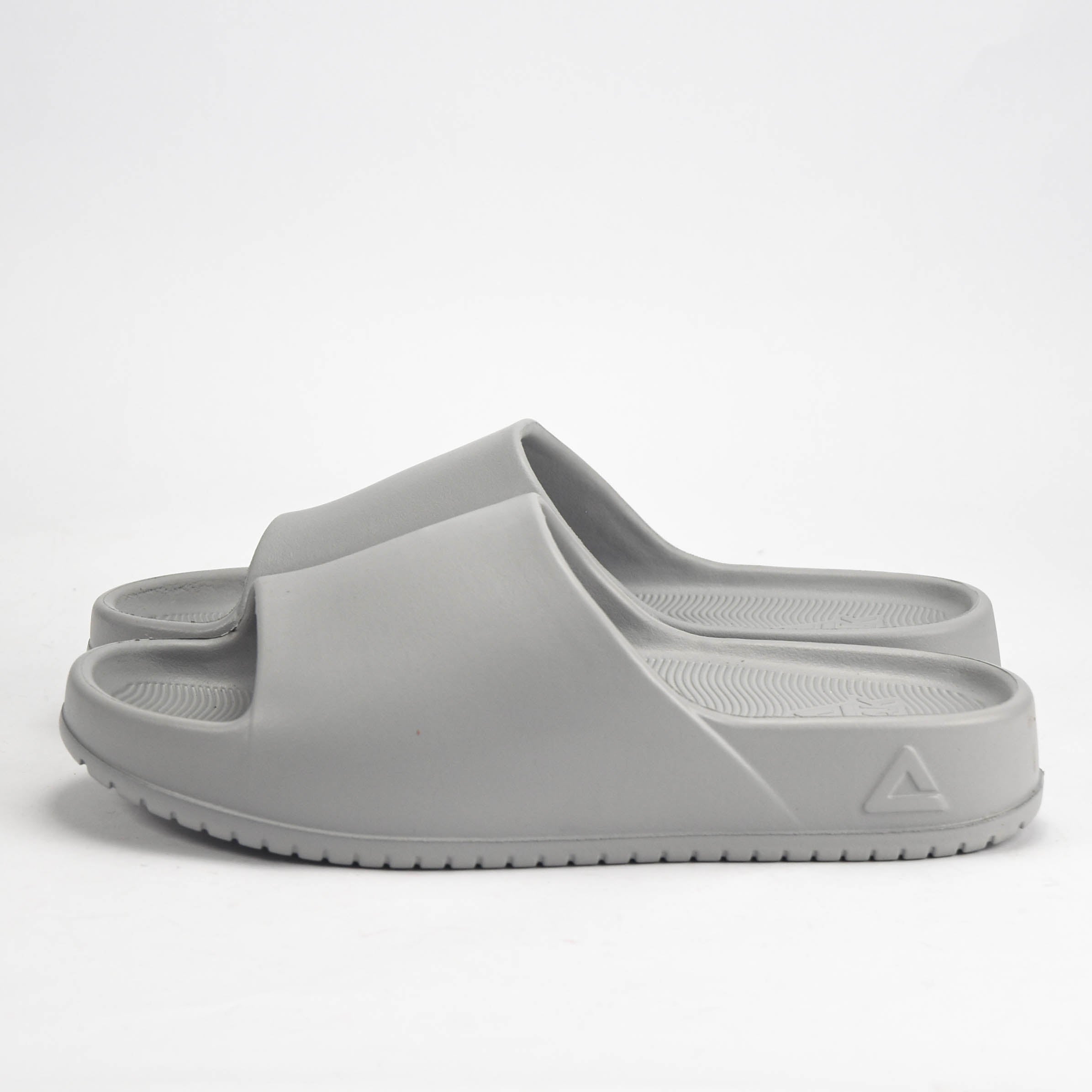 PEAK  CLAQUETTES SLIPPERS_STONE GRAY RLW2401L-X928