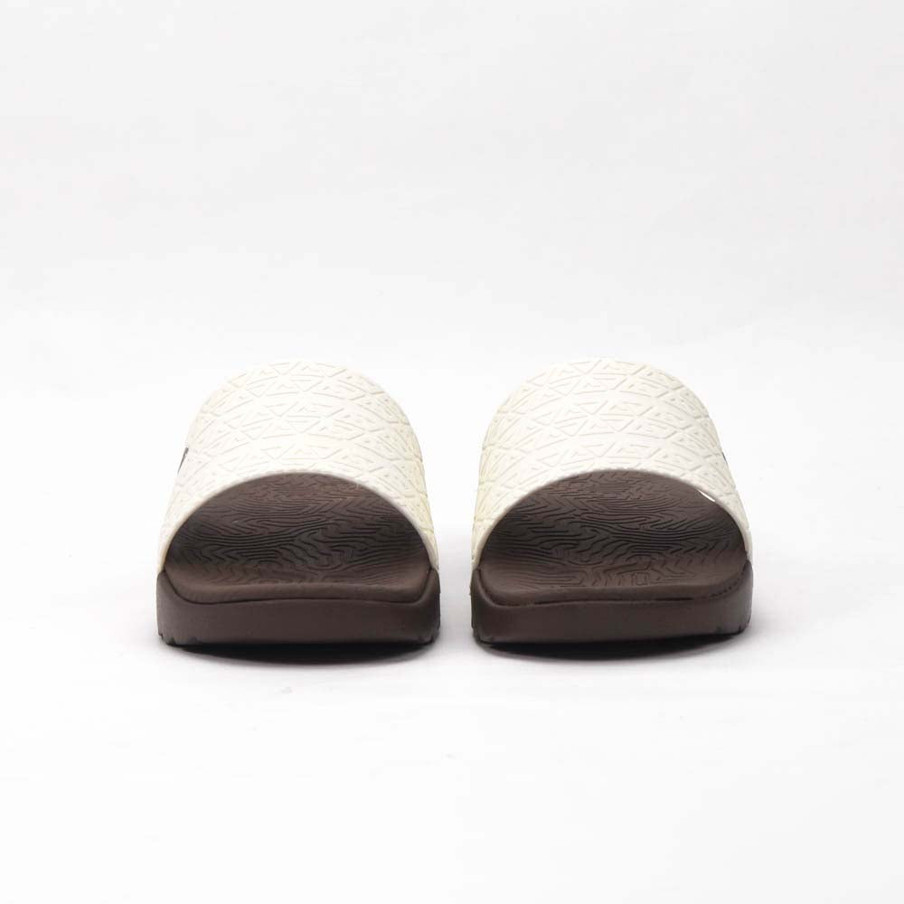 Peak Taichi Slippers White Black Red E02767L-X991