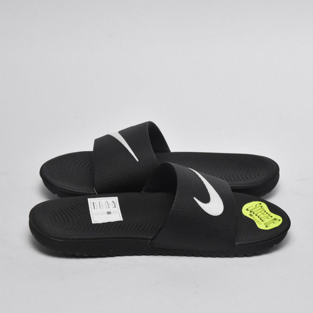 NIKE KAWA SLIDE GS/PS 819352-001