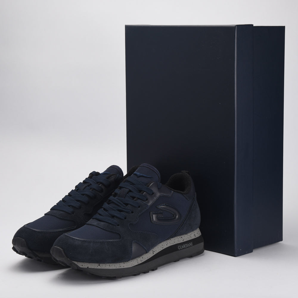 Alberto Guardiani FOOTWEAR AGM040011