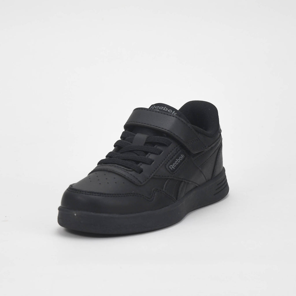 Reebok Court Advance — Baskets enfant mode