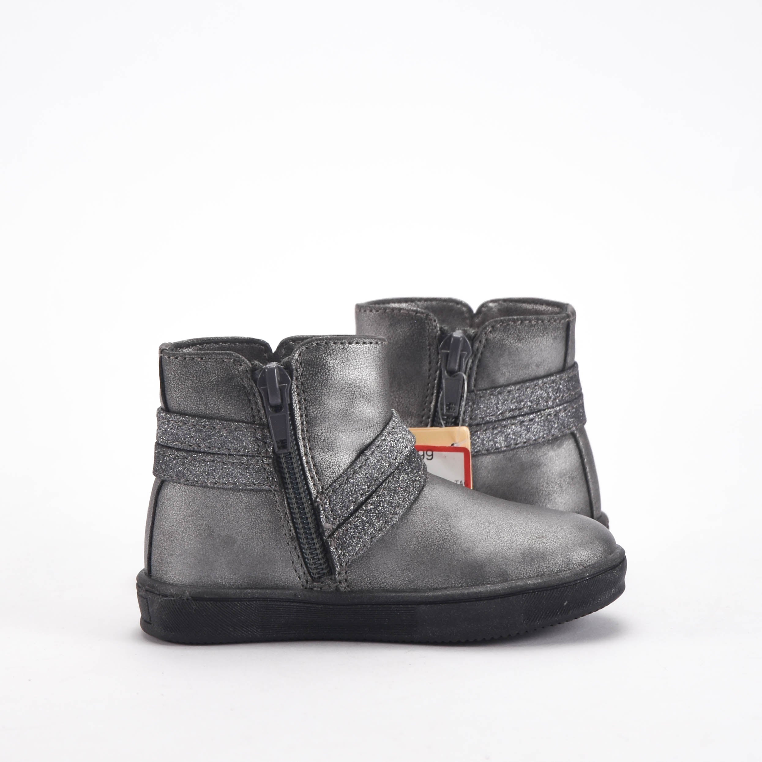 Chicco — Chaussures enfant roses mode