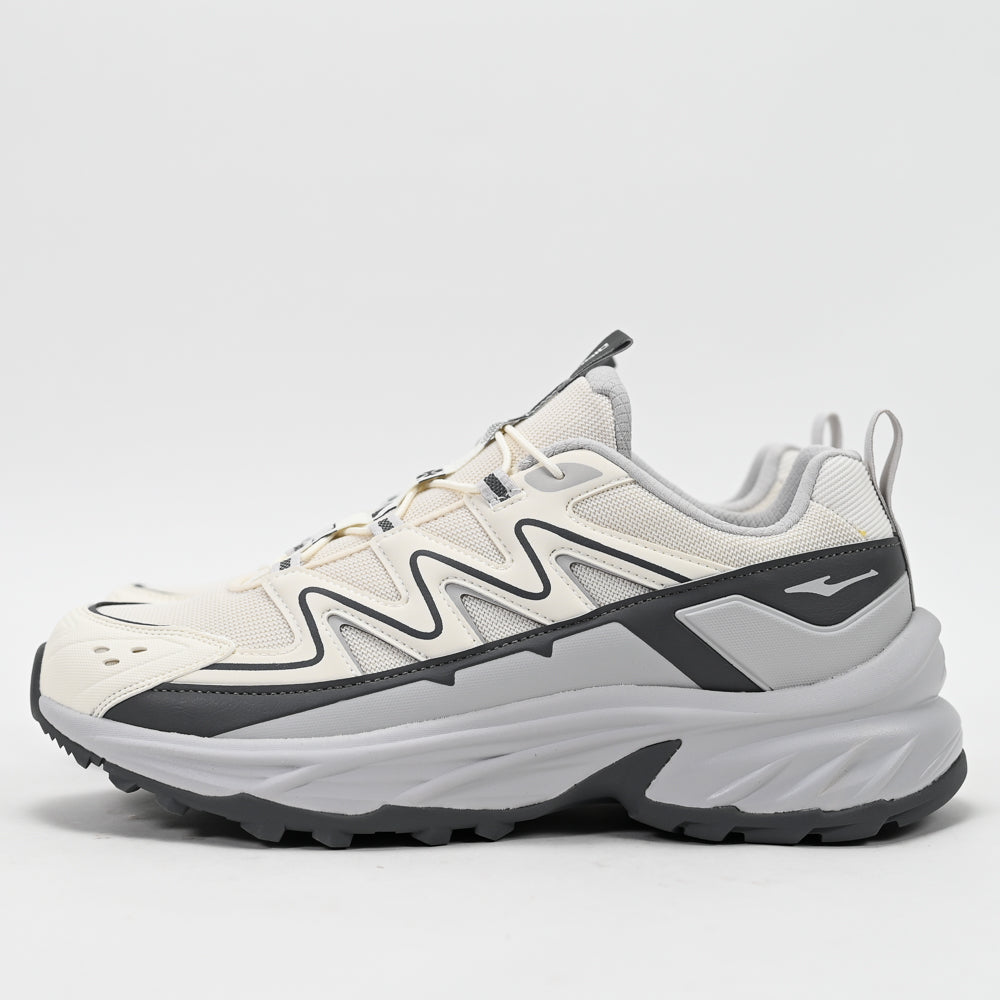 ERKE 11126102326-004 — baskets homme — vue 9