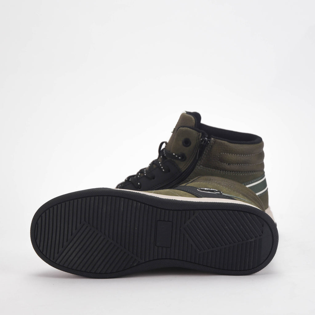 Safety Jogger — Baskets enfant mode
