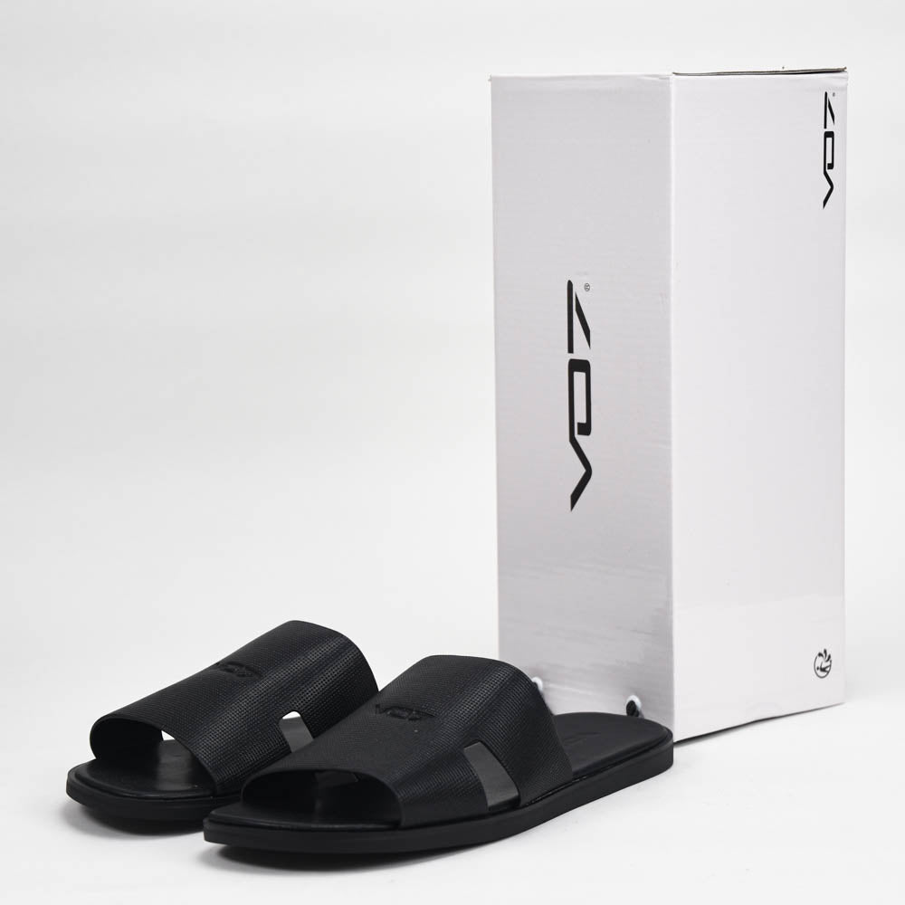 VO7 Sahara — Mules noires