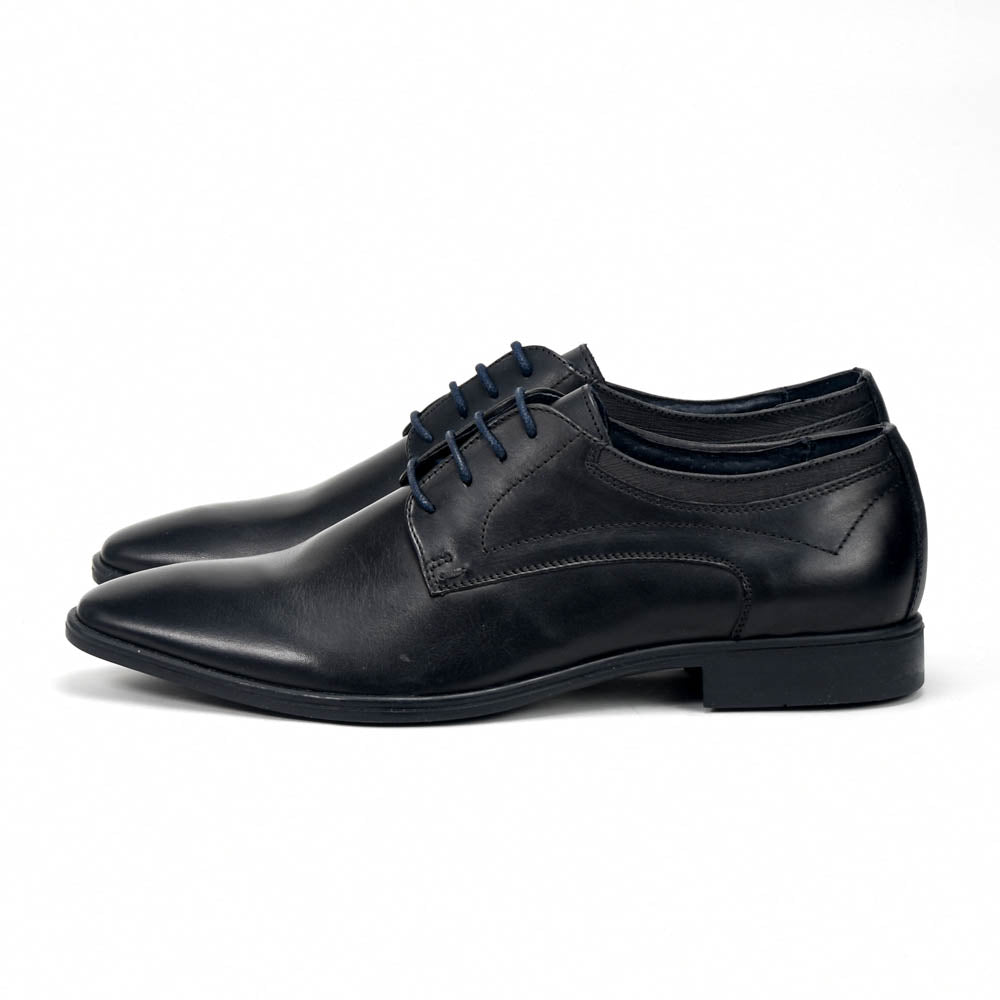 André — Chaussures homme noires