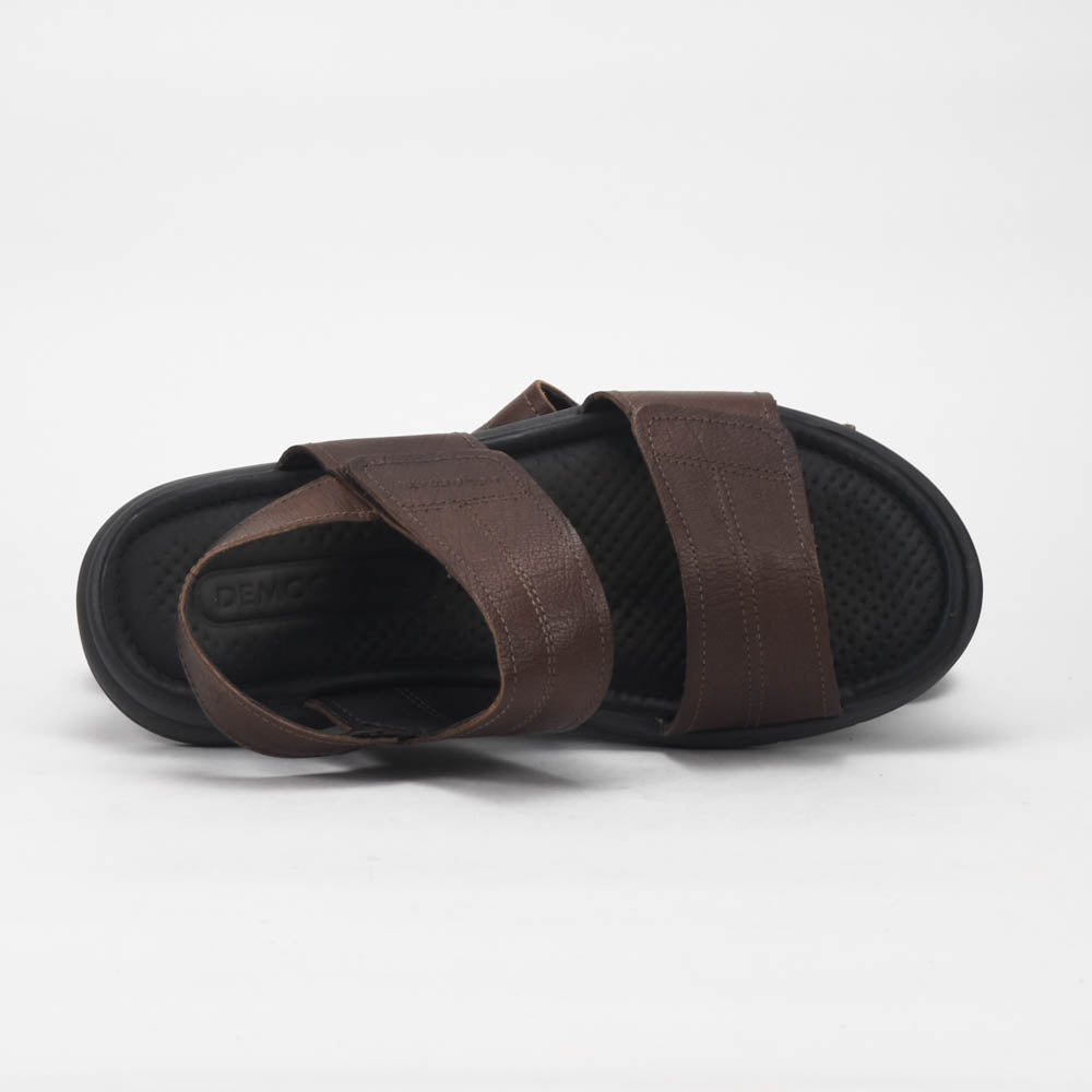 Democrata Sandale Easy Soul Mouro 015141-002