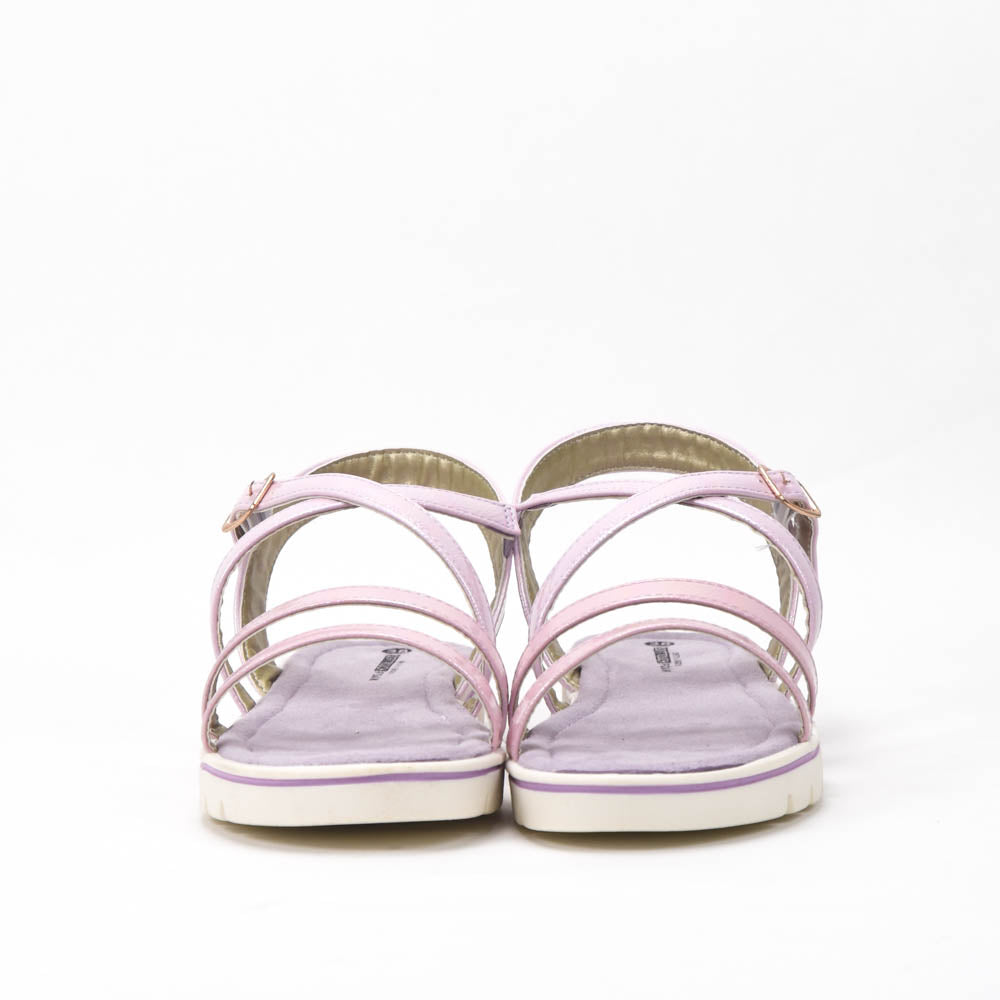 Safety Jogger Sandales Femme 587781-LLC