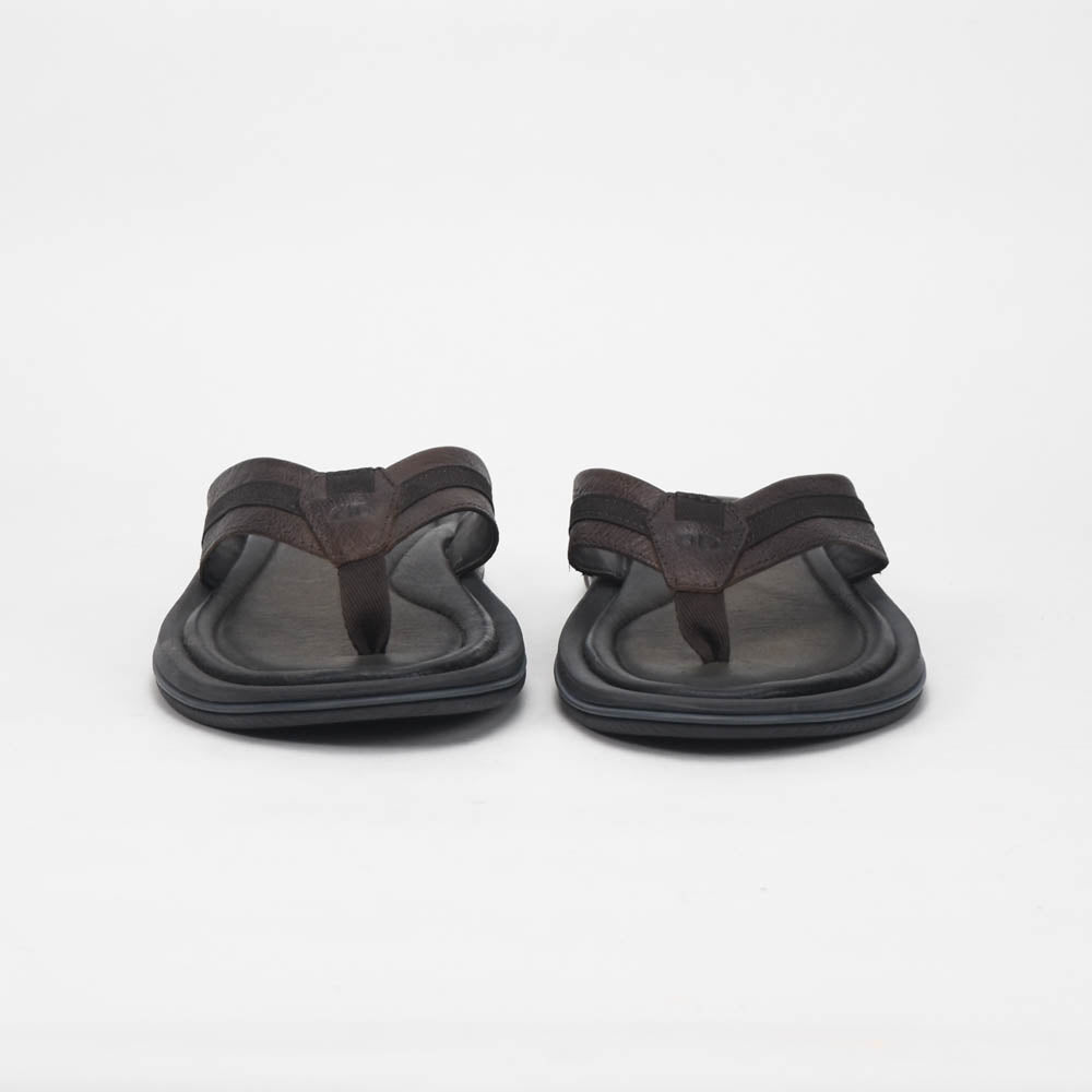 DEMOCRATA MULES HOMME SANDALIA GROOVE 289105-002
