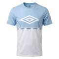 UMBRO PULL UMA241M-004-LTBLUE UMA241M-004-LTBLUE