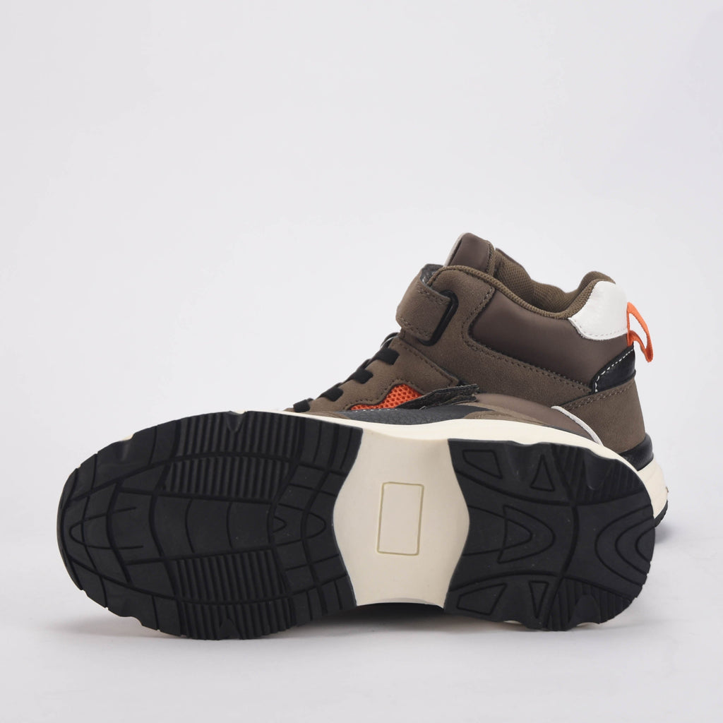 Safety Jogger — Chaussures enfant sport mode