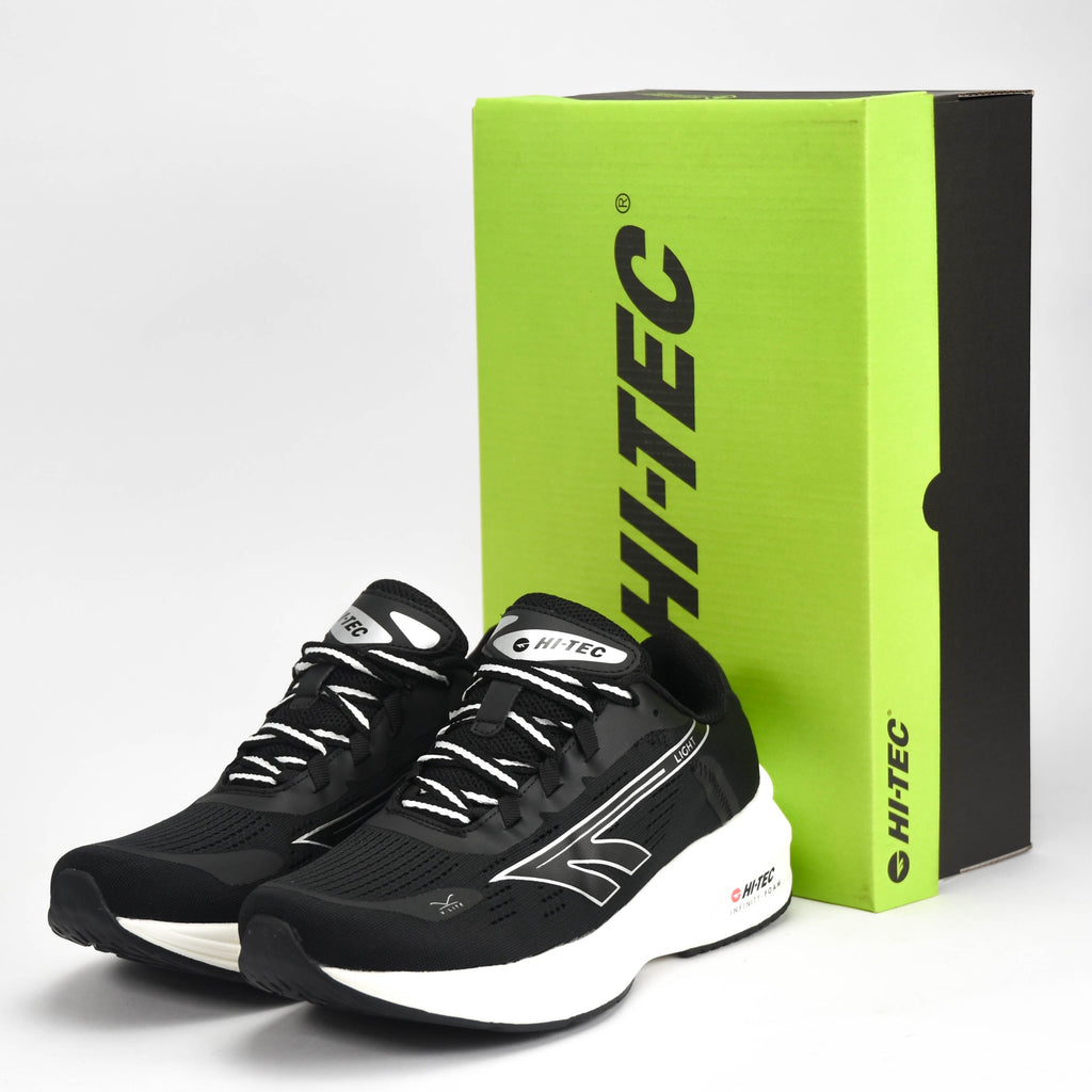 HI-TEC BASKET S015023
