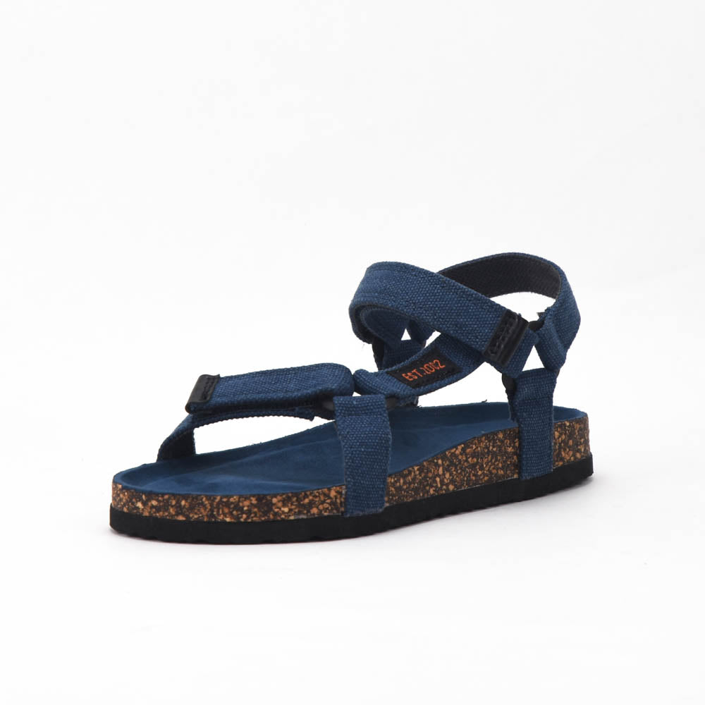 Safety Jogger Kids Sandale Enfant 591503-NAV-ORA