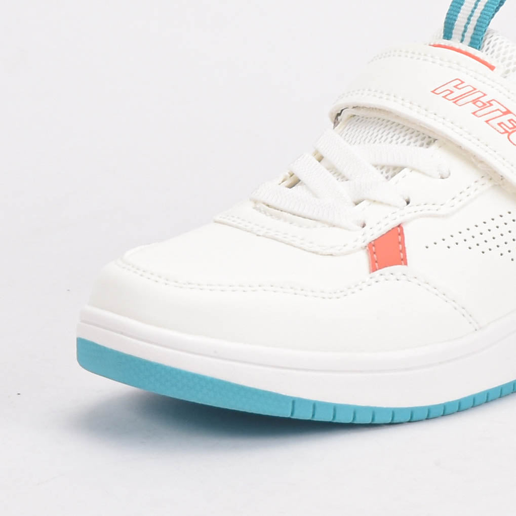 Hi-Tec — Baskets enfant confort