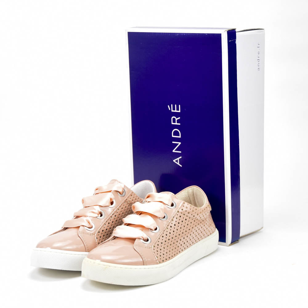 André — Baskets femme