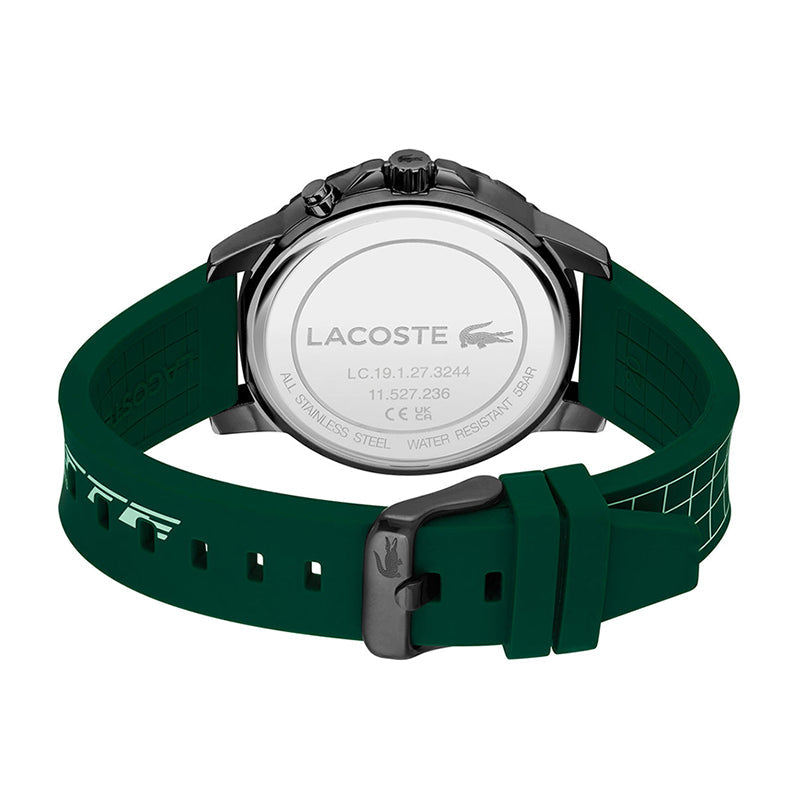 Lacoste — Montre homme élégante