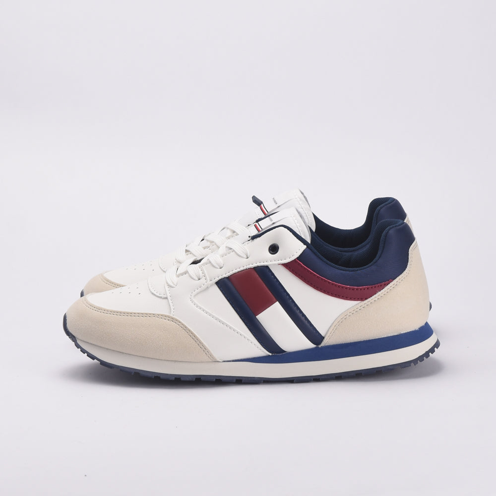 Tommy Hilfiger — Baskets mode