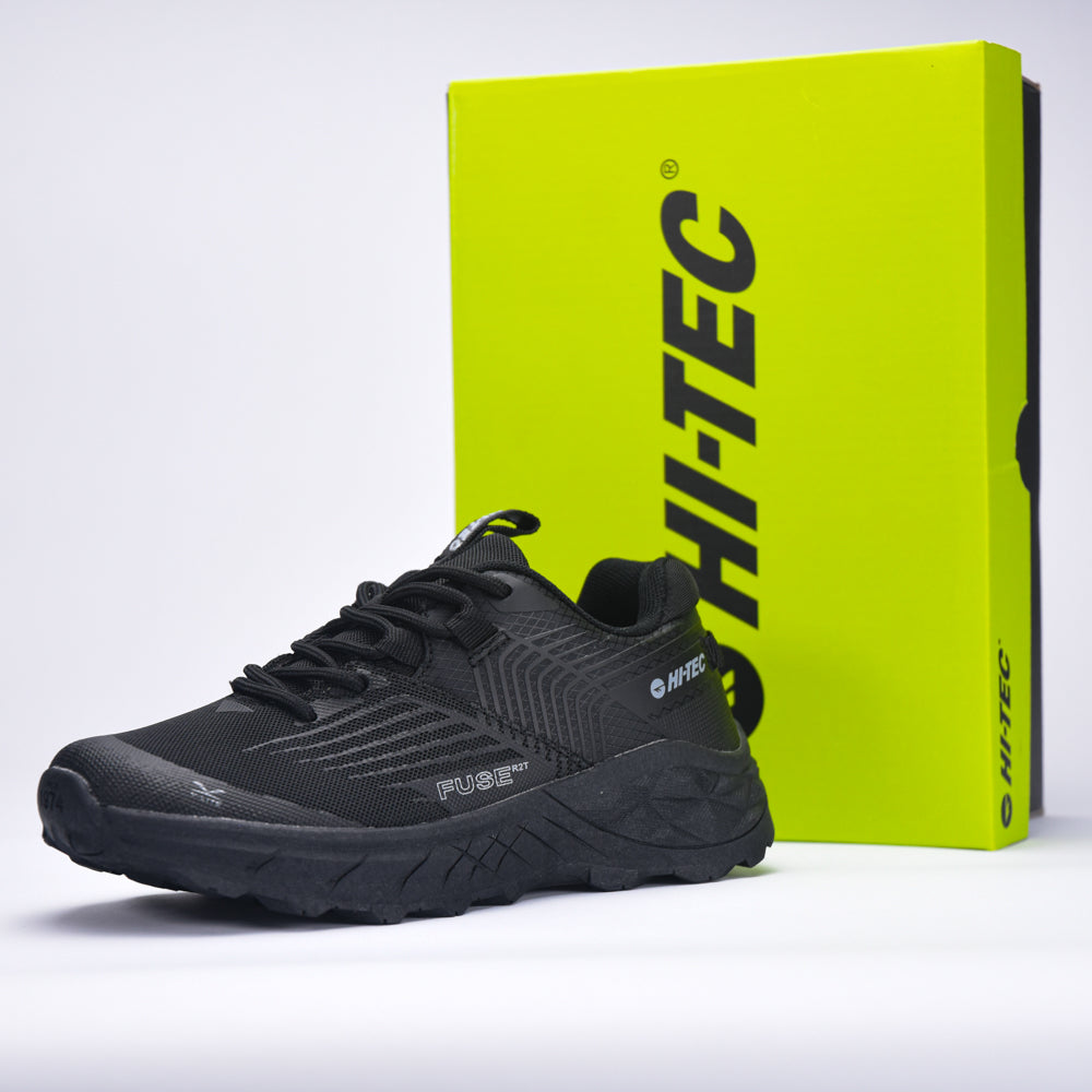 Fuse Trail Low JNR \ O014523