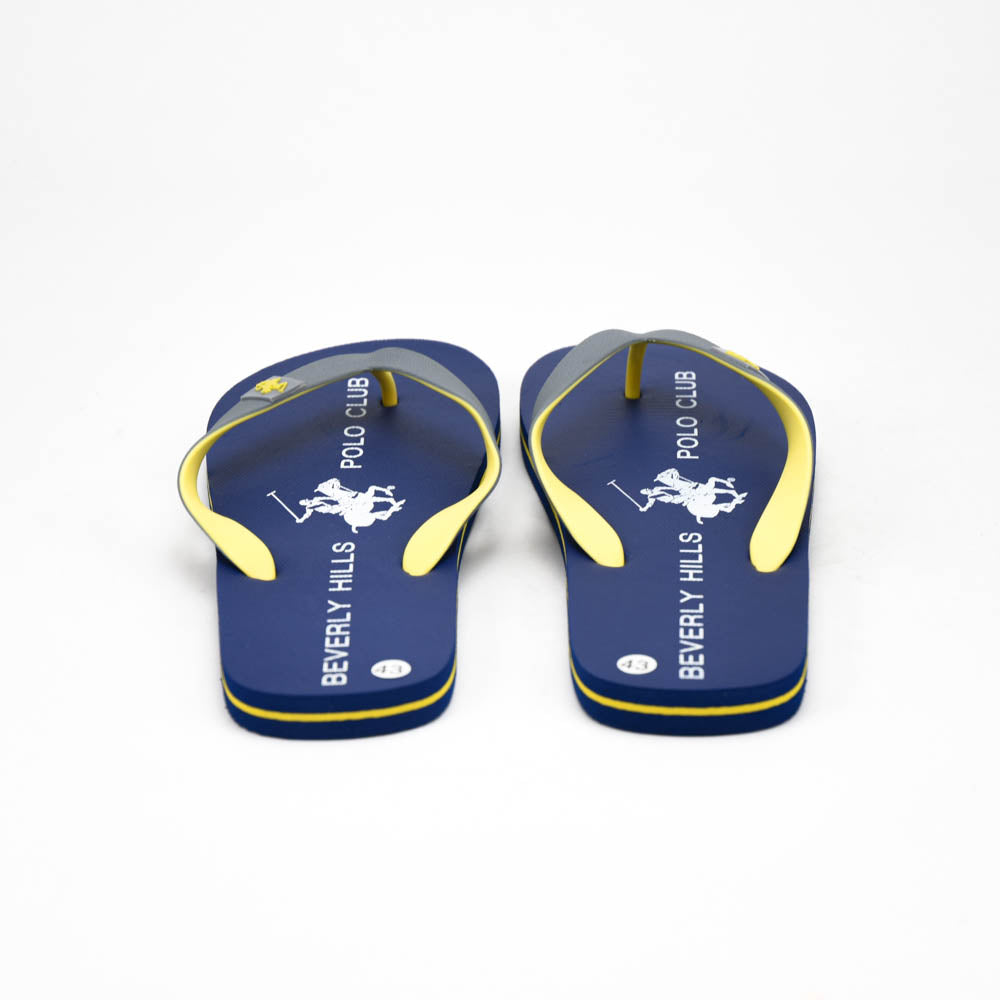 BEVERLY HILLS POLO CLUB CLAQUETTE 2778-NAVY