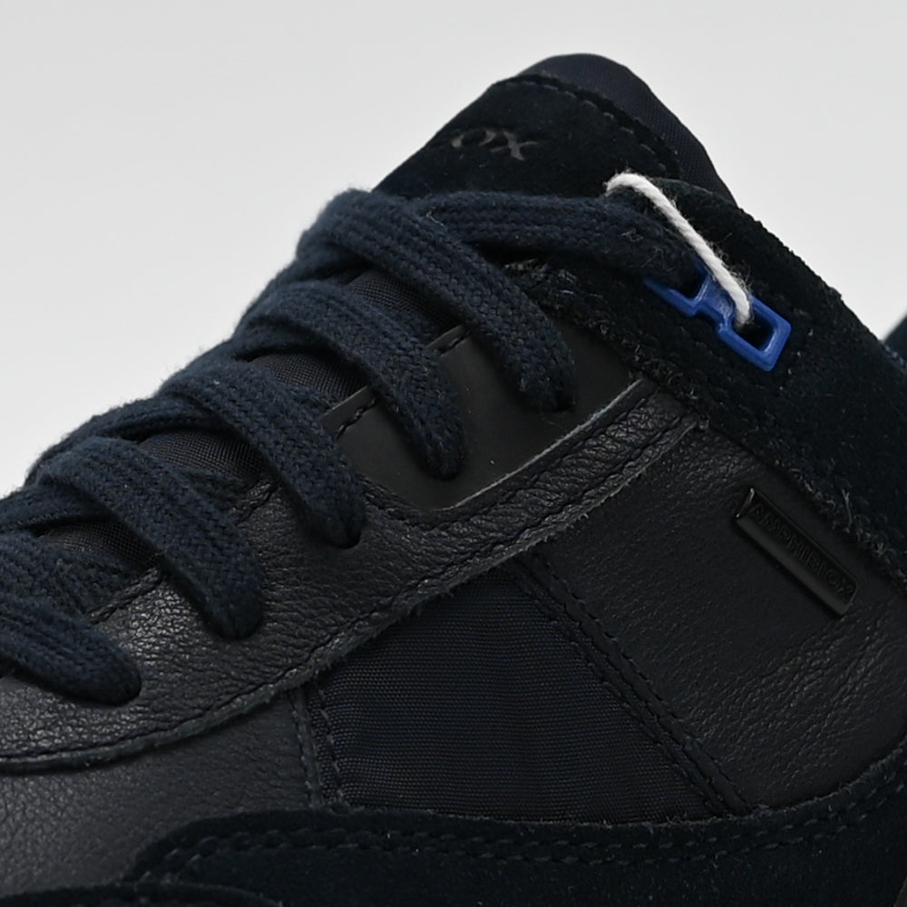 GEOX U36E0A02285-C4002 — baskets homme — vue 10