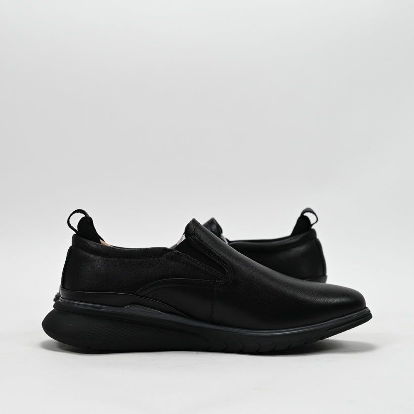 Hush Puppies HPM10710 — chaussures homme — vue 6