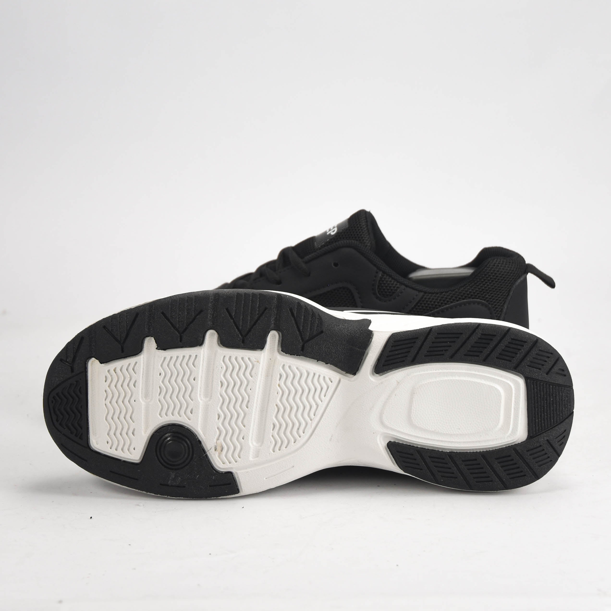 KEEP SHOES B463-BW
