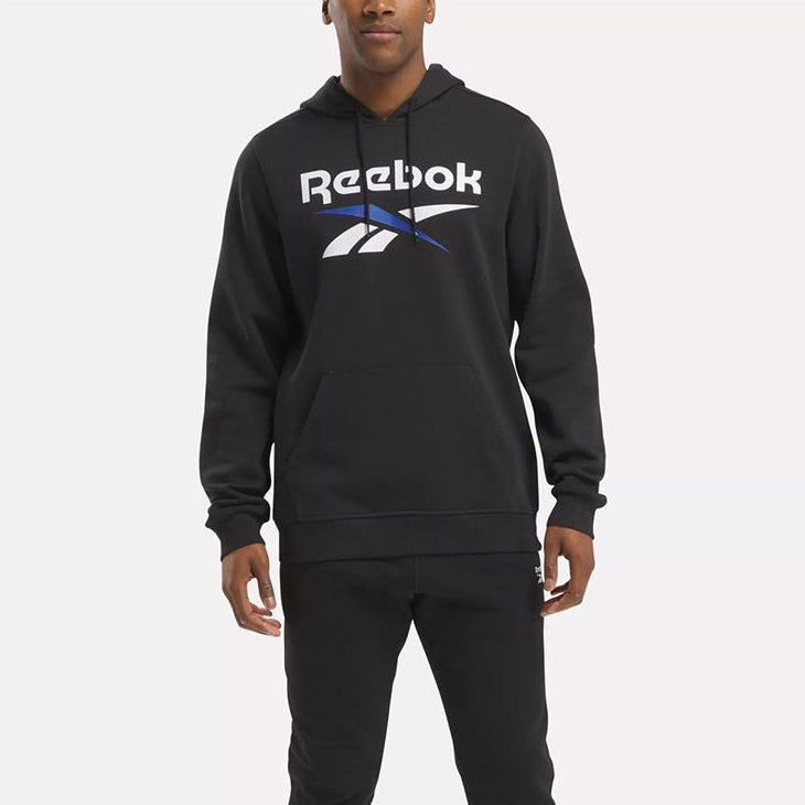 Reebok — Sweat homme