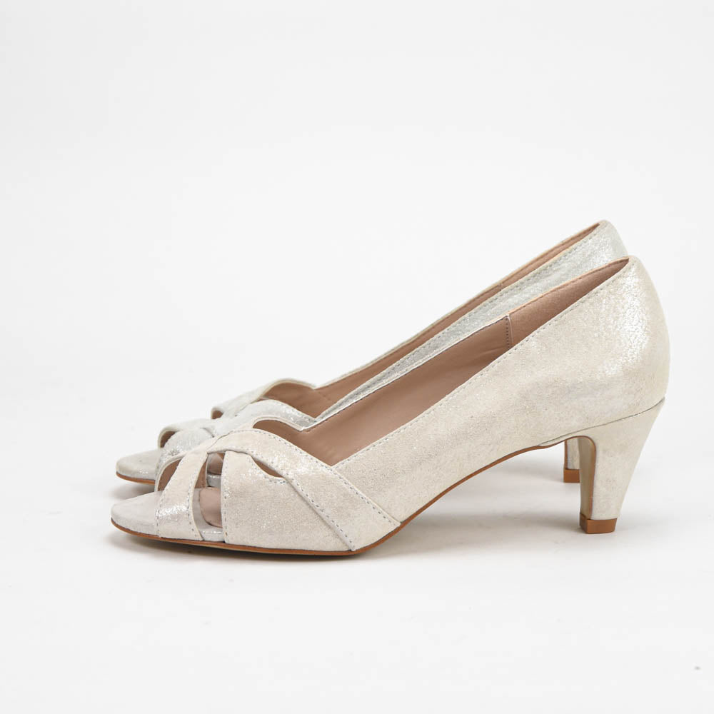 ANDRE ESCARPINS 52134803602