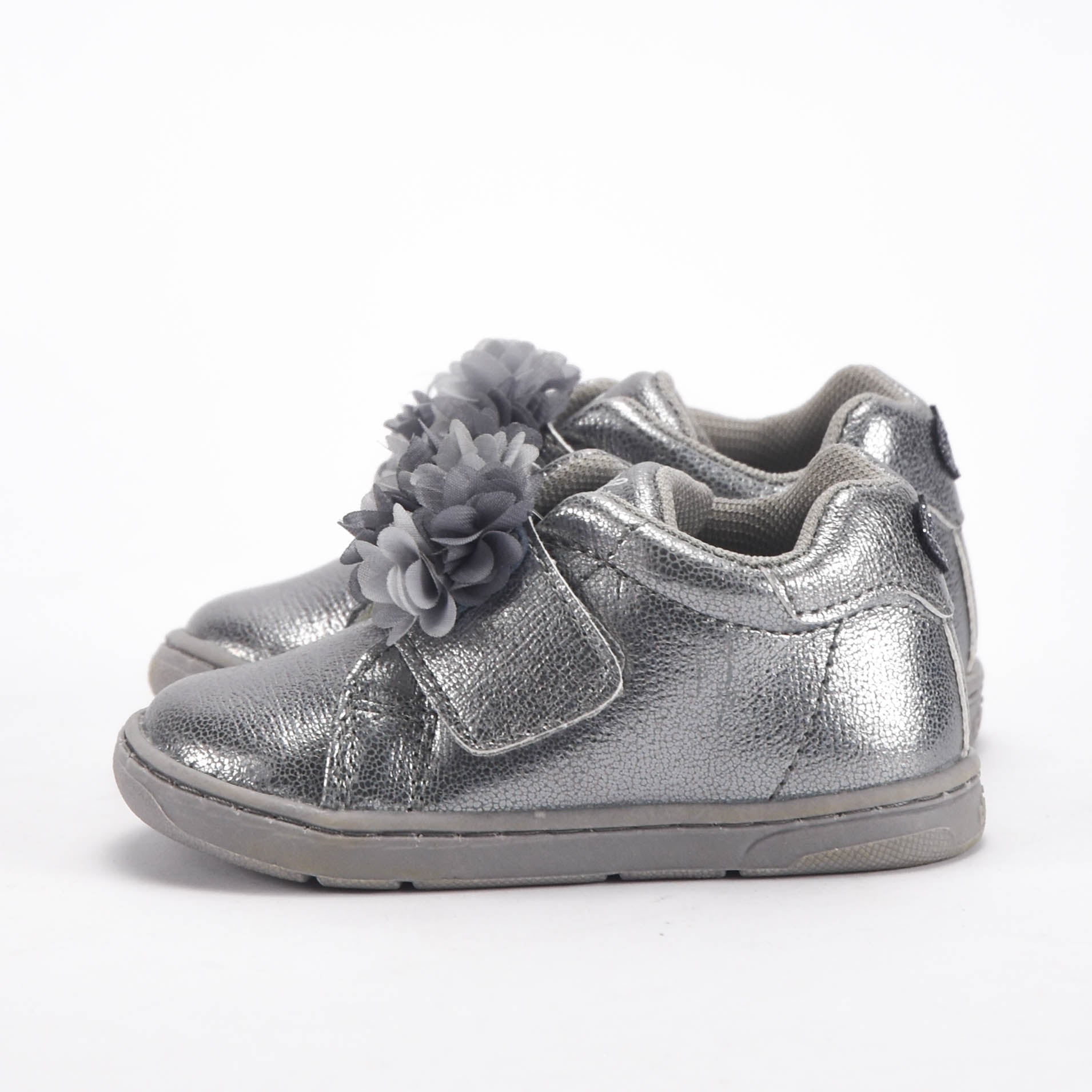 Chicco — Chaussures enfant bleu marine