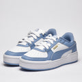 PUMA CA PRO CLASSIC JR WHITE ZEN BLUE 38227719