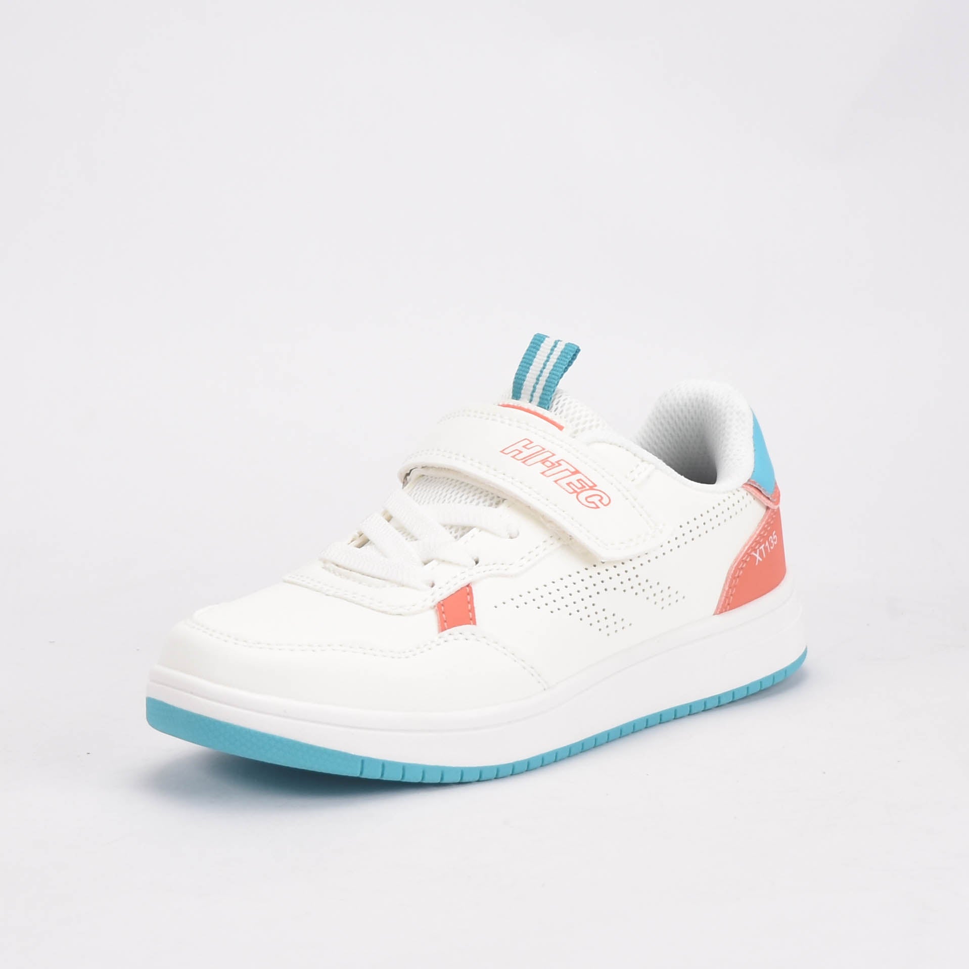 Hi-Tec — Baskets enfant confort